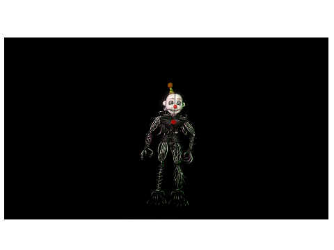 fnaf sl