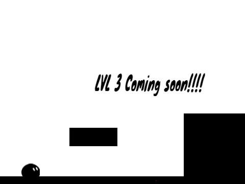Rolling Platformer (W.I.P)  