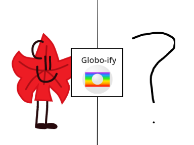 Draw your OC and I'll Make it Something-ify! remix