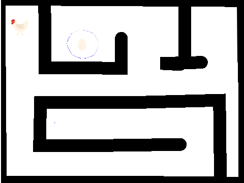 Lesson 5: Amazing Maze