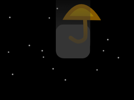 starry night || parallax 