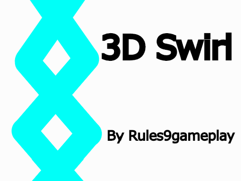 3D Swirl