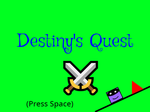 Destiny's Quest