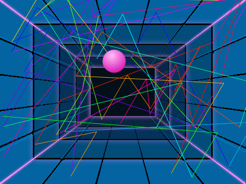 ball bounce