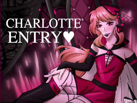 | Charlotte | Midori Magica