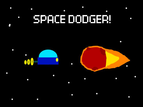 Space Dodger