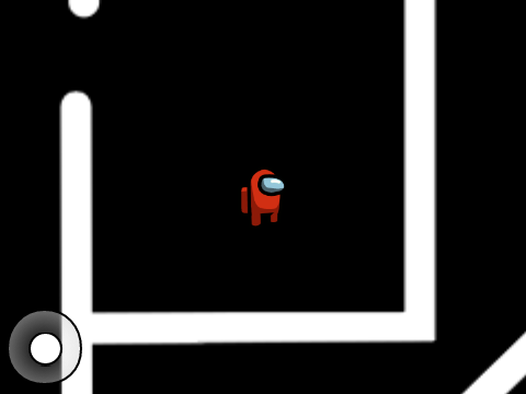 among us test mobile friendly