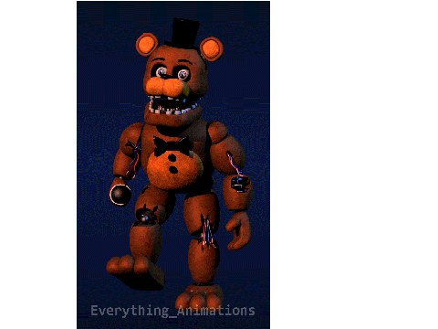 fnaf 2