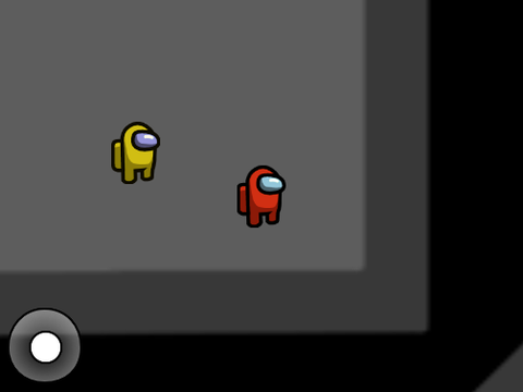among us test V0.01