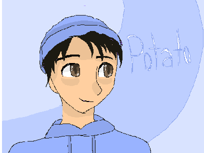[MODIFIED] Potato DMCE 