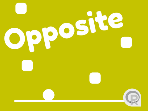 » Opposite #Games