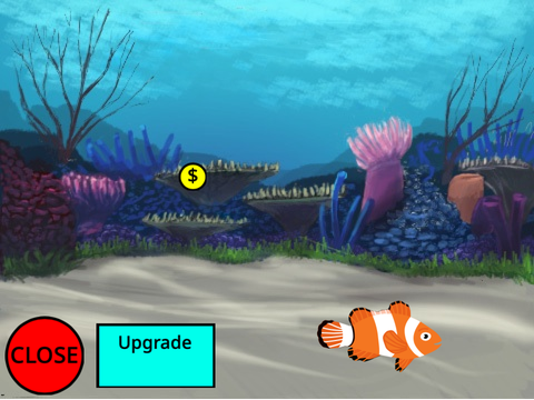 Fish Game
