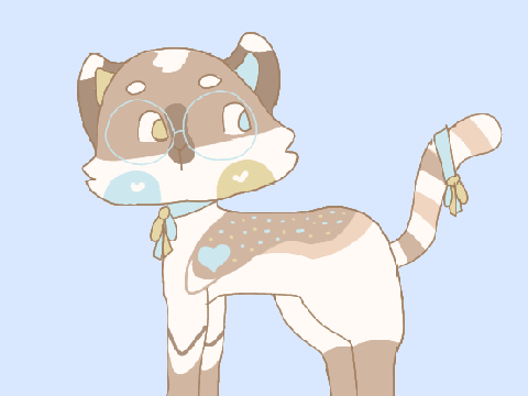Soft kitten entry for amazing dta :>