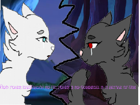 .:I Hate You, I Love You:. )CC( >Remix for fun! remixed again!