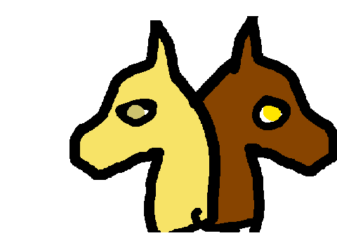 Apollo and Artemis