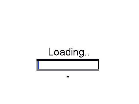 Scratch loading spoof
