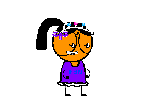 AIR Lily sprite
