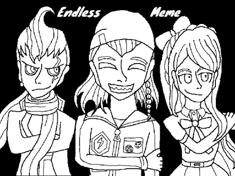 Endless Meme