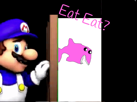                                 Eat Eat?