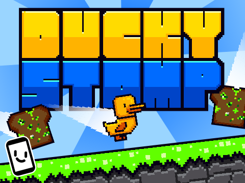 Ducky Stomp