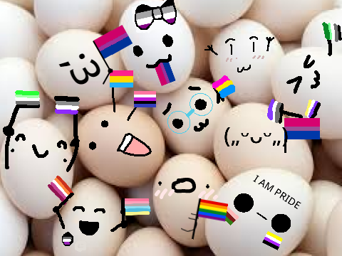Add yourself as a Gaygg! \('u')/ remix remix remix remix remix