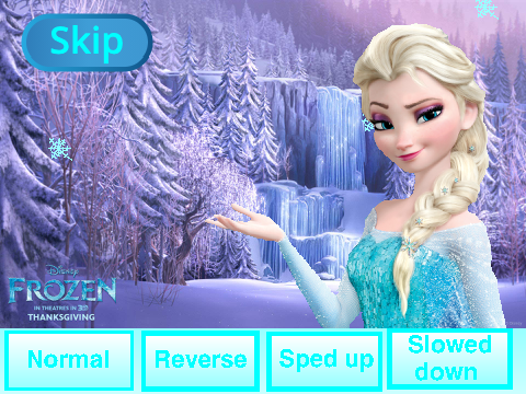 Let It Go Versions Playlist remix