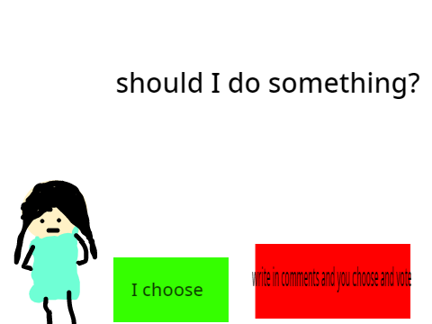 should I do something? remix
