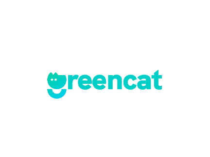 Greencat Rebranding