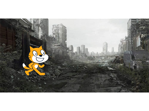 Ultra Cat Demo