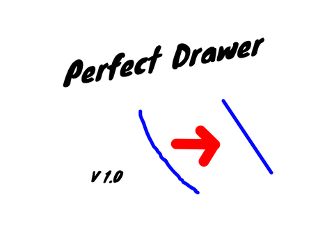Perfect Drawer v. 1.0