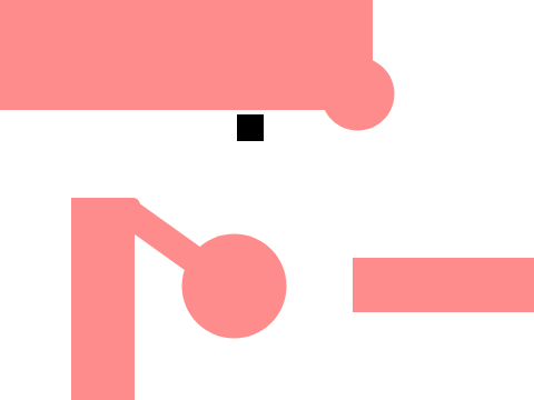 Collision Test