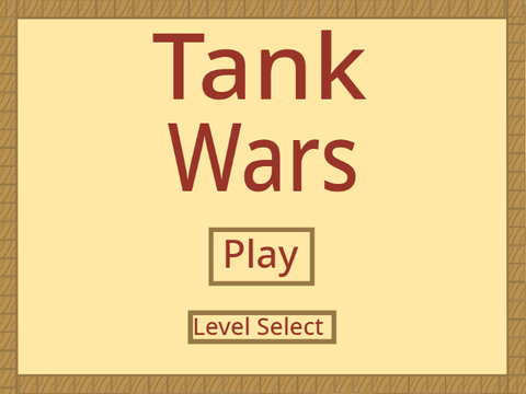 Tank Wars