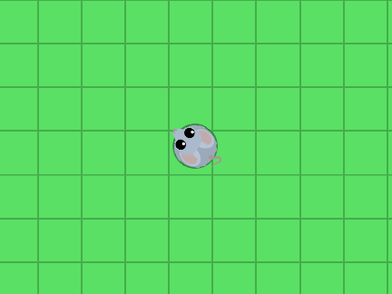 Mope.io Player camera testing