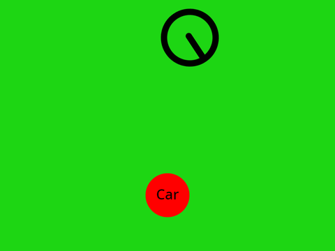 Street Racing (in development)