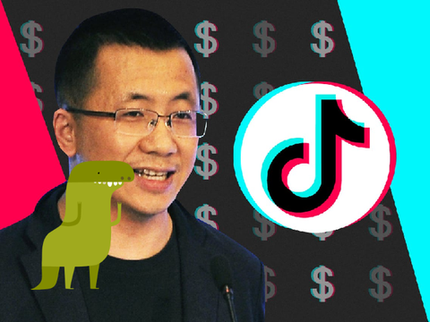 Tik Tok Banned