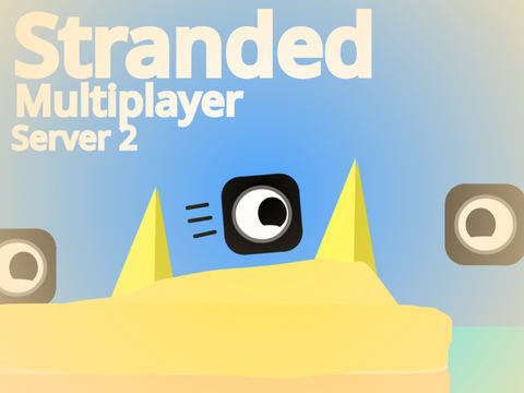 Stranded 