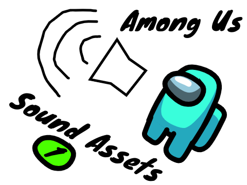 AMONG US - SOUND ASSETS PACK