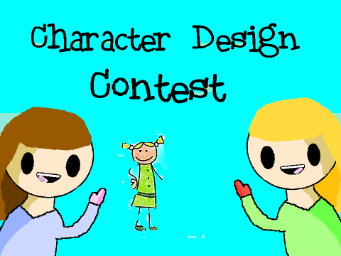 Character Design Contest remix-2
