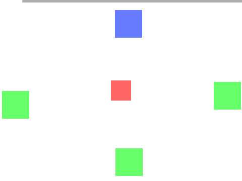 Top Down scrolling with wtih text