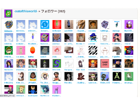 wow thats alot of followers 0-0
