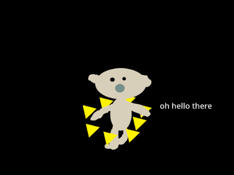 ChEsE bear Goes Into A Portal remix