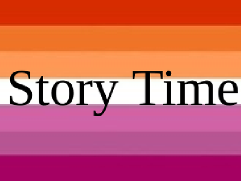 +Story Time (Week 1)+