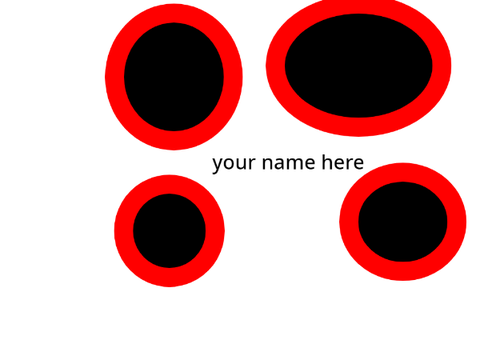 Intro template