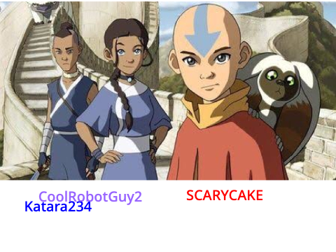 Remix if you Are Obsessed with ATLA  remix