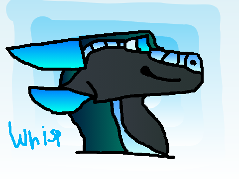 rando dragon
