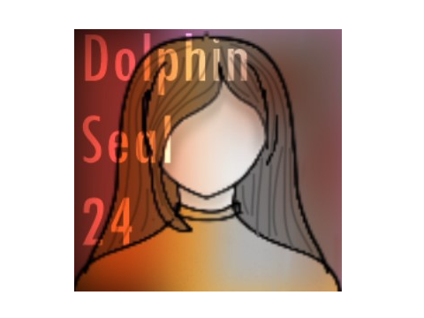 For dolphinseal24's contest