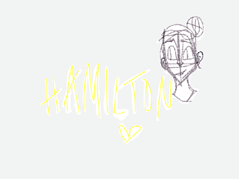 ✨h a m i l t o n✨