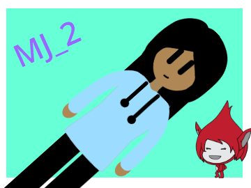 4k PFP Contest! entry remix