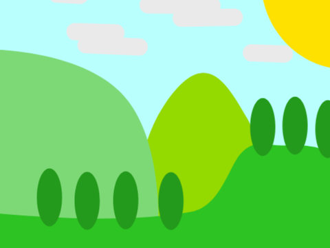 Montain