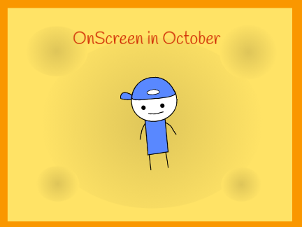 OnScreenPugs FAN ART!